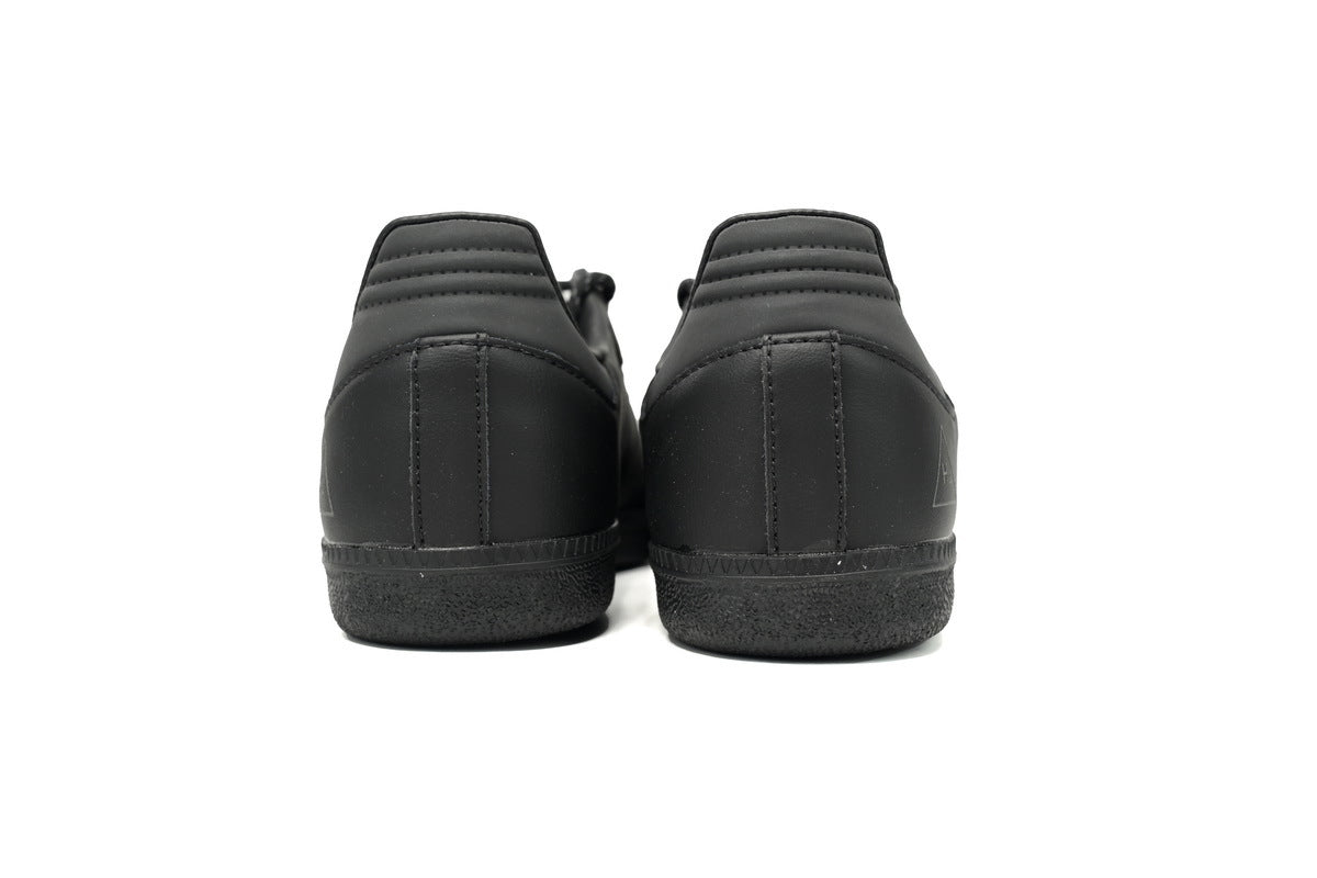 Adidas Samba OG – Classic Leather Sneakers