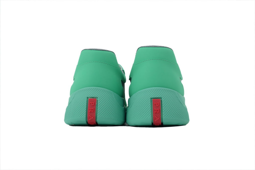 Prada America's Cup Sneakers