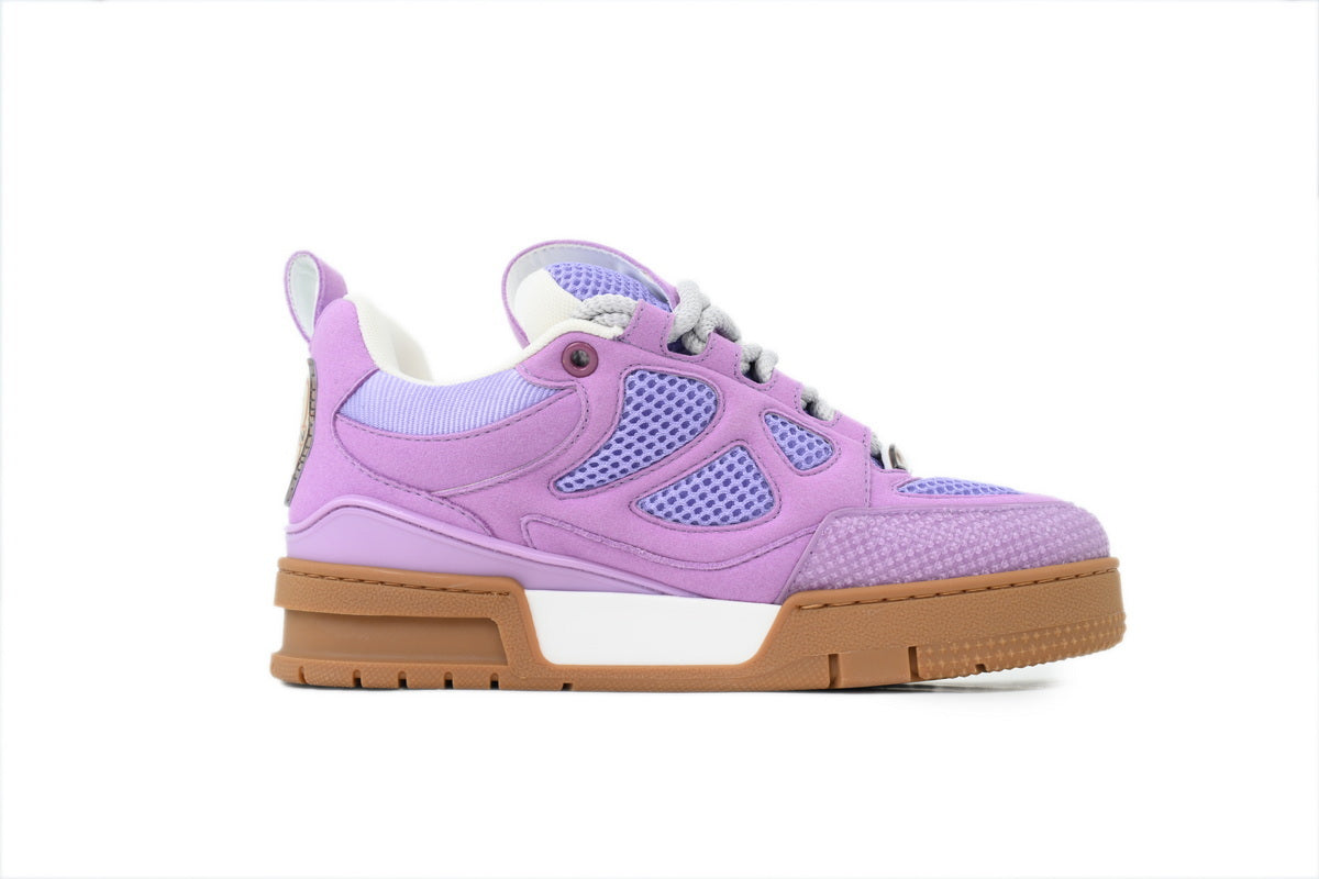 Louis Vuitton LV Skate Sneakers