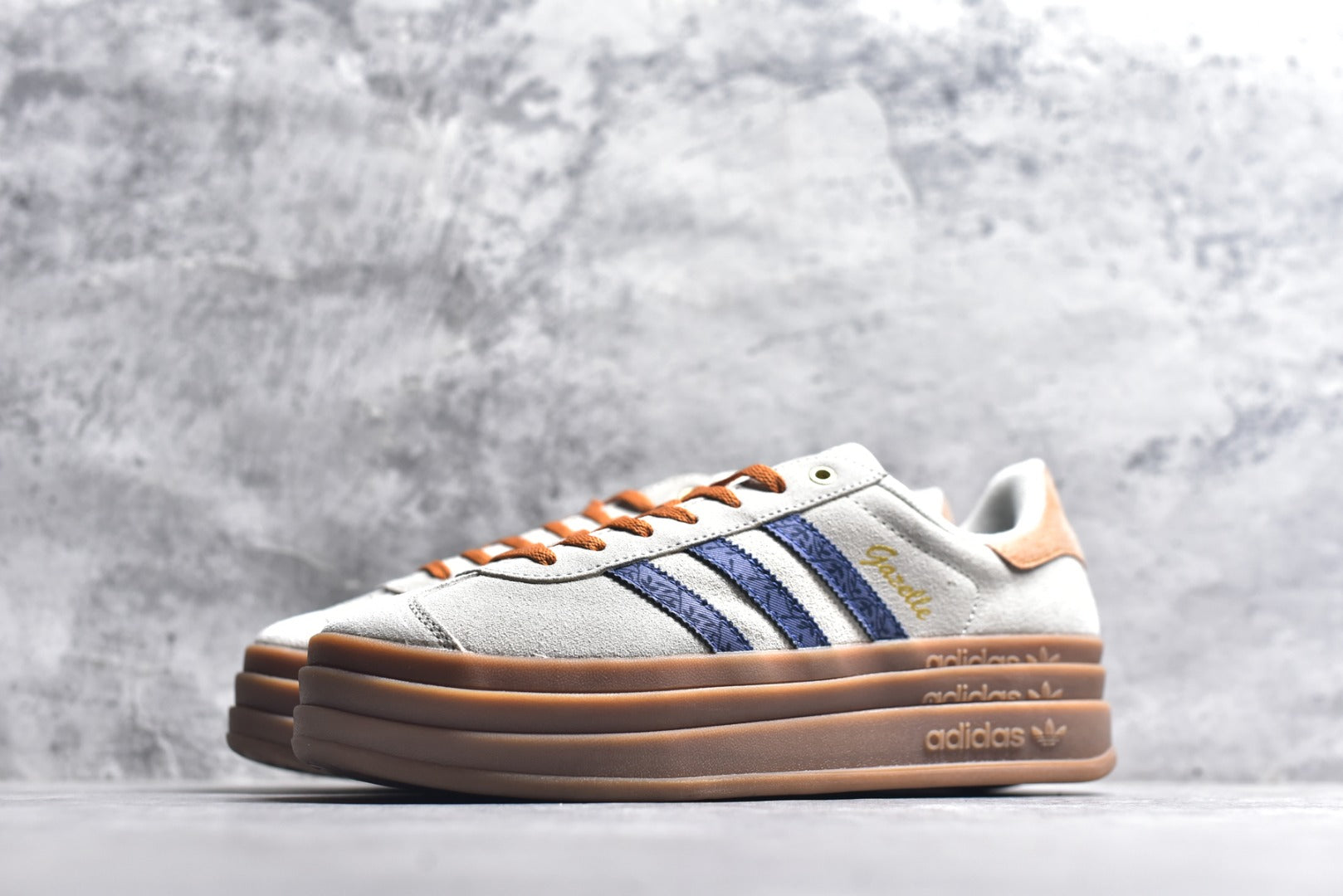 Adidas Originals Samba OG Retro Skate Shoes | Lightweight Classic | EU 36-45