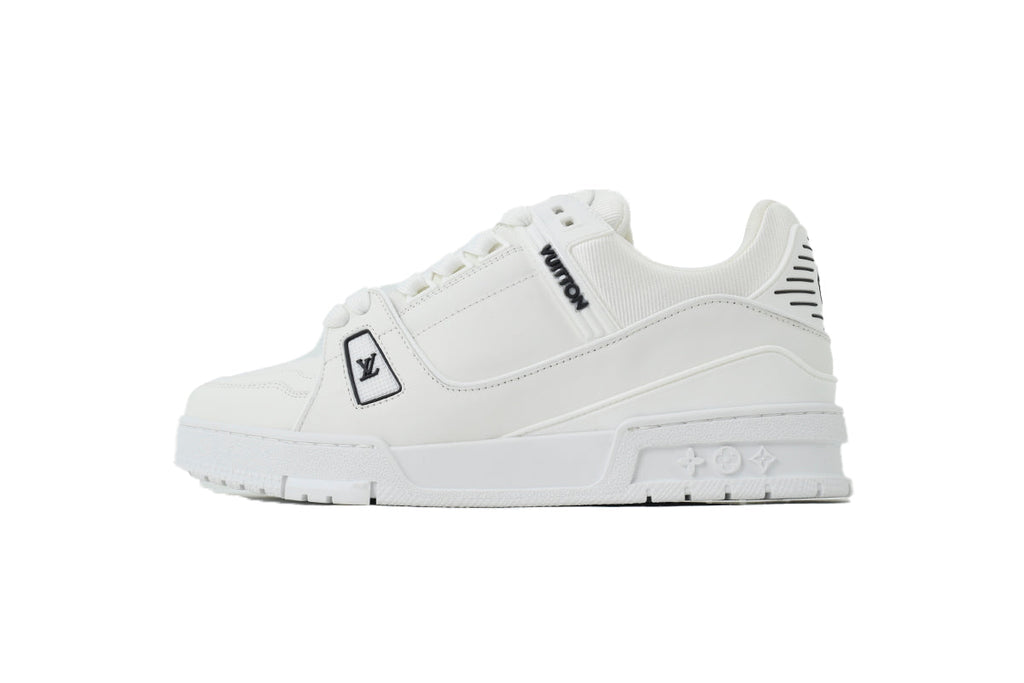 Louis Vuitton LV Trainer Sneakers