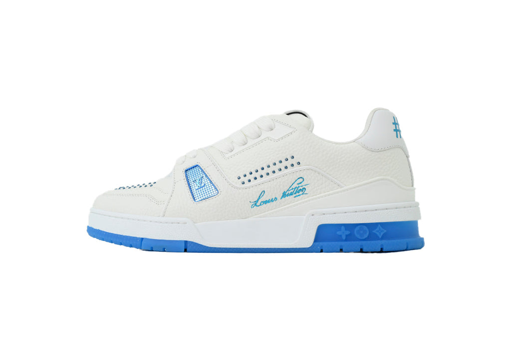 Louis Vuitton LV Trainer Sneakers