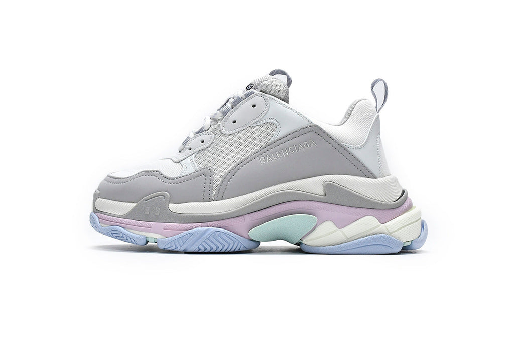 Balenciaga Triple S Sneakers