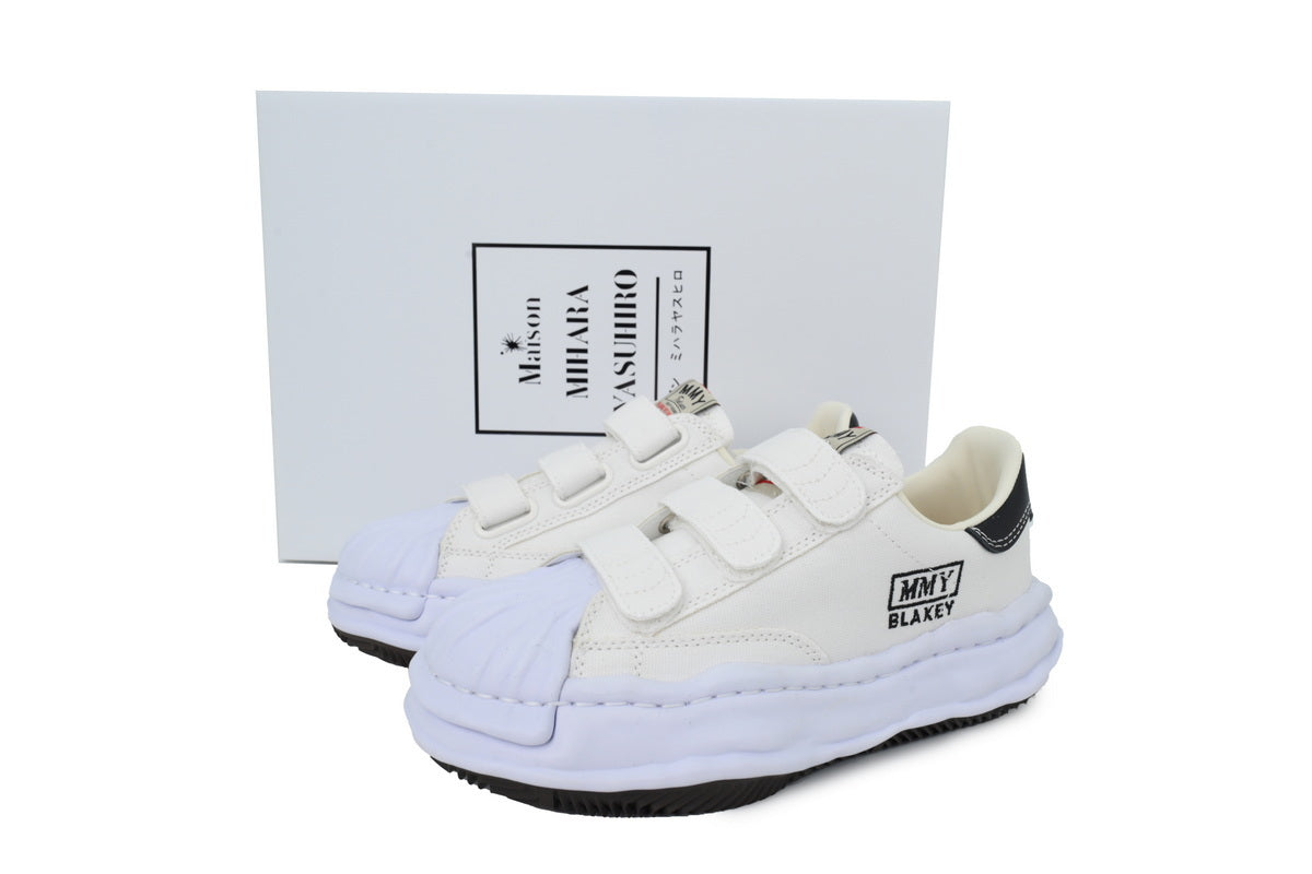 Maison Mihara Yasuhiro Sneakers