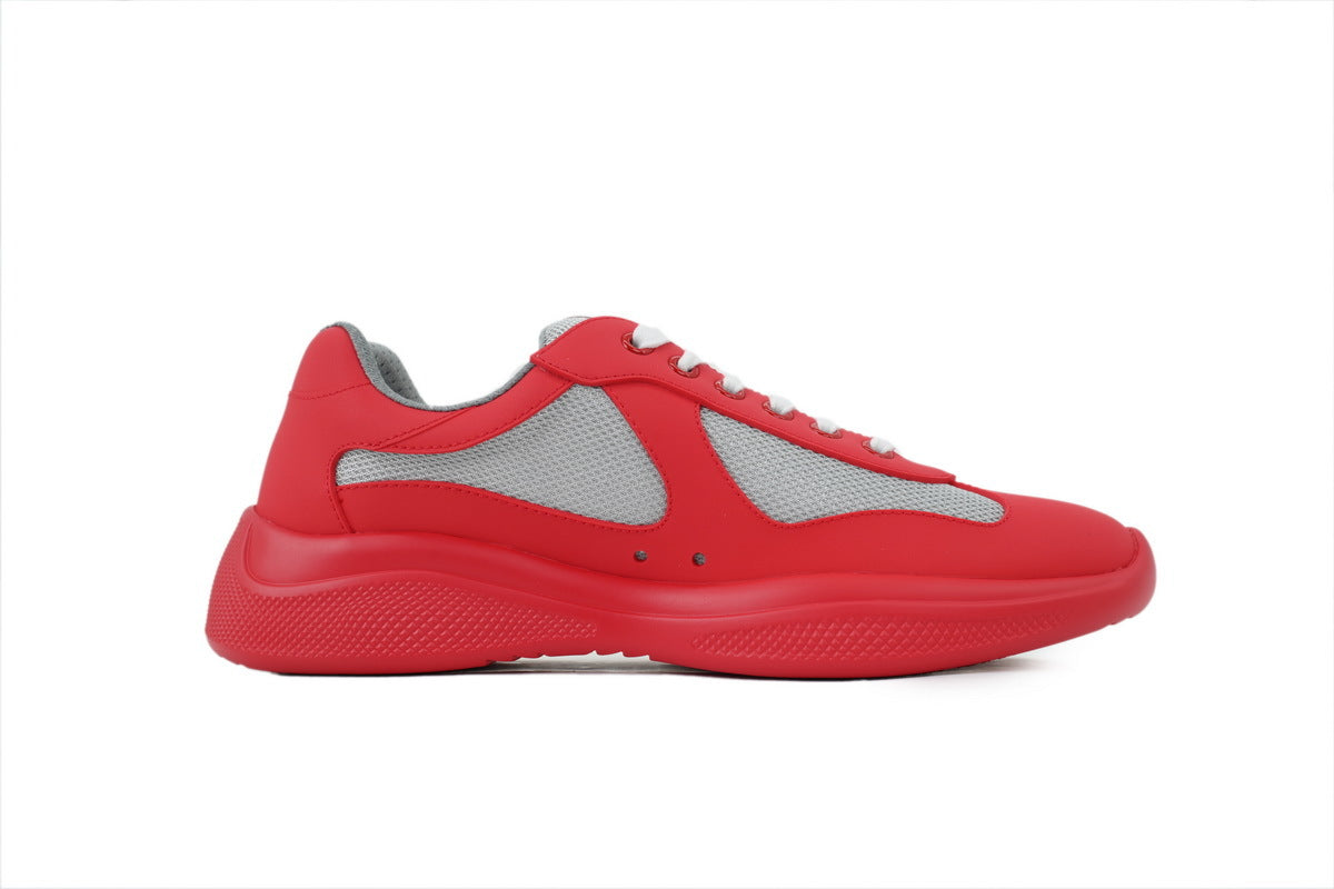 Prada America's Cup Sneakers