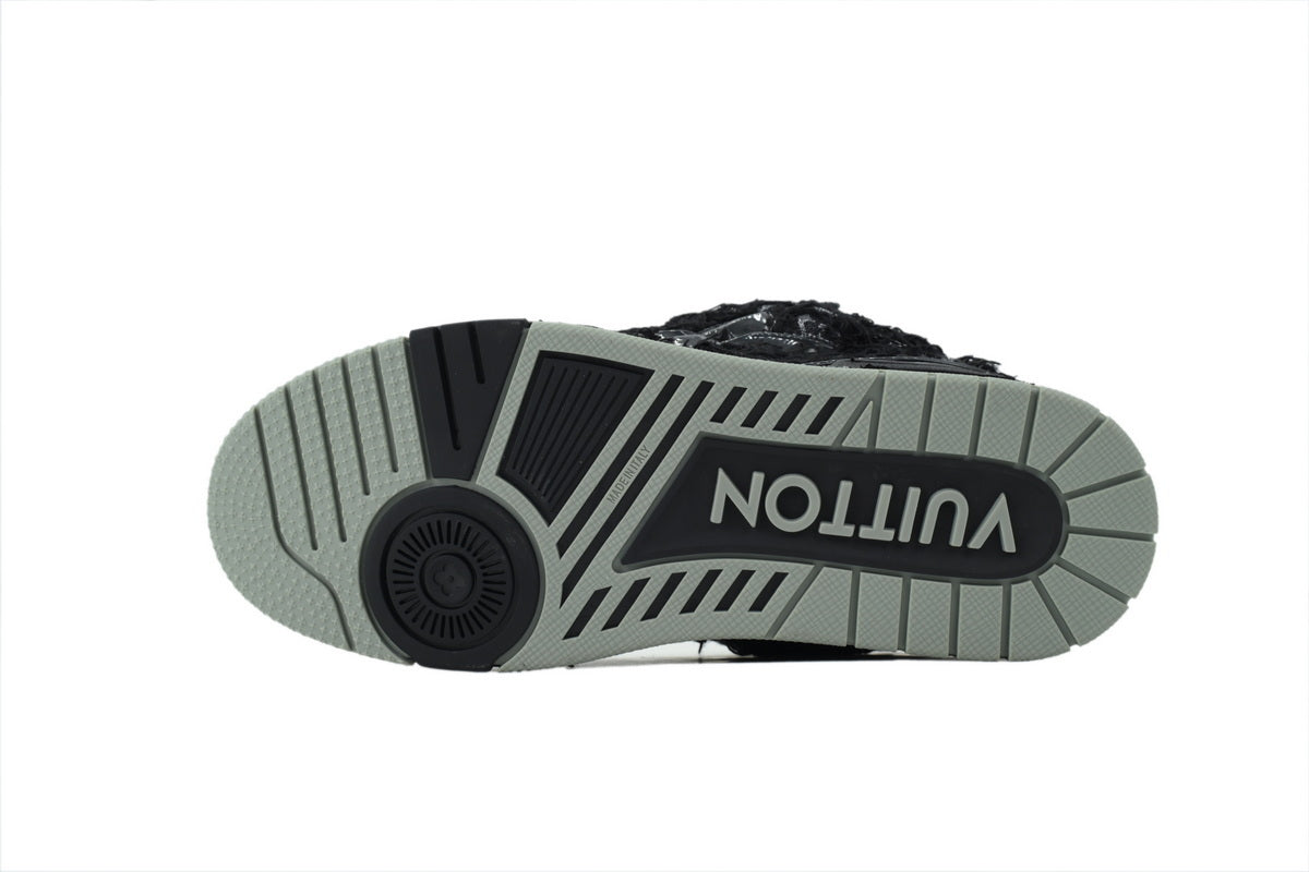 Louis Vuitton LV Skate Sneakers