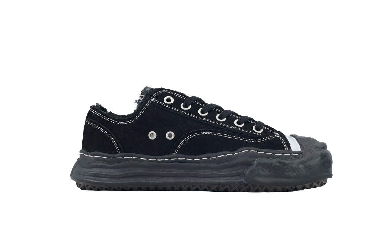 Maison Mihara Yasuhiro Sneakers
