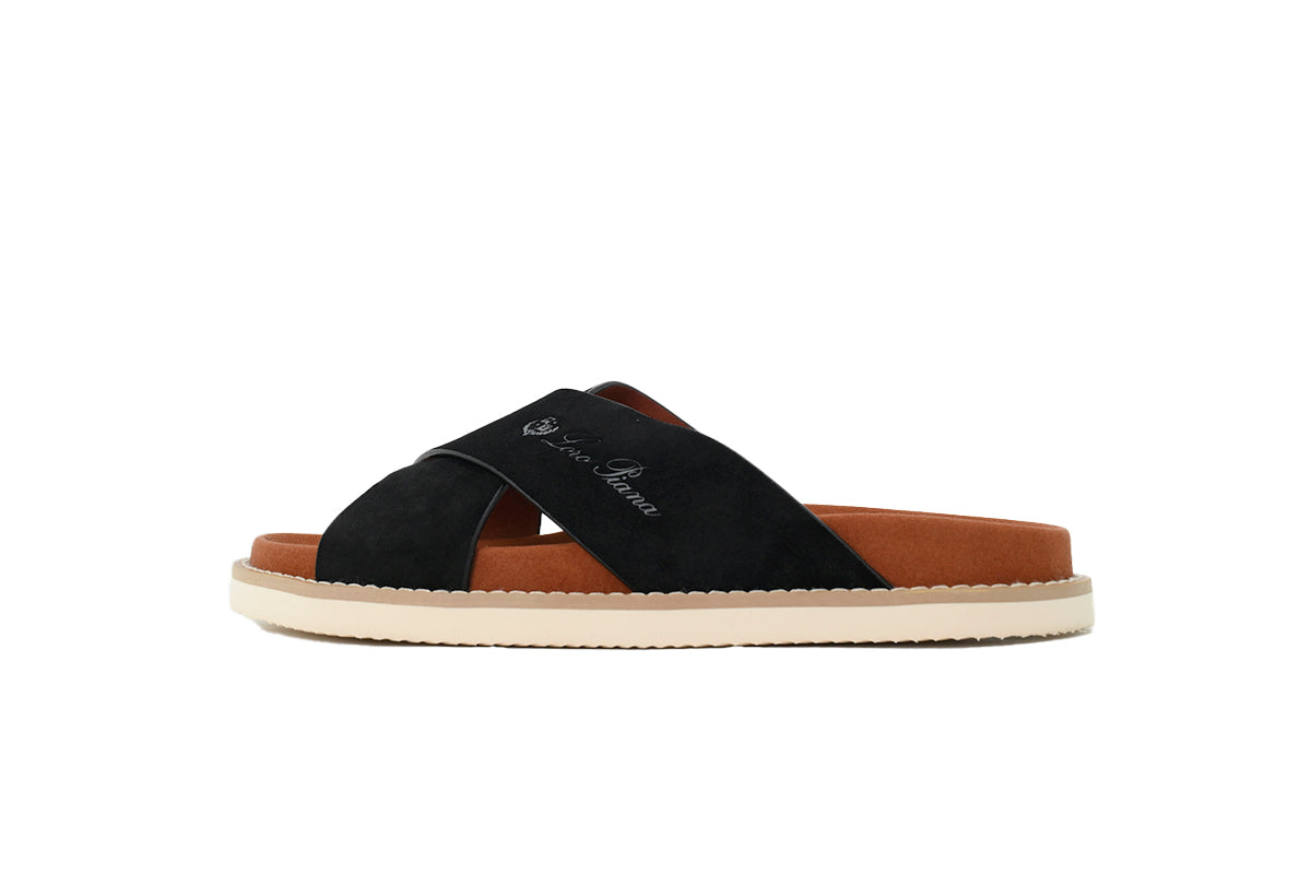 Hermès Slide Sandals