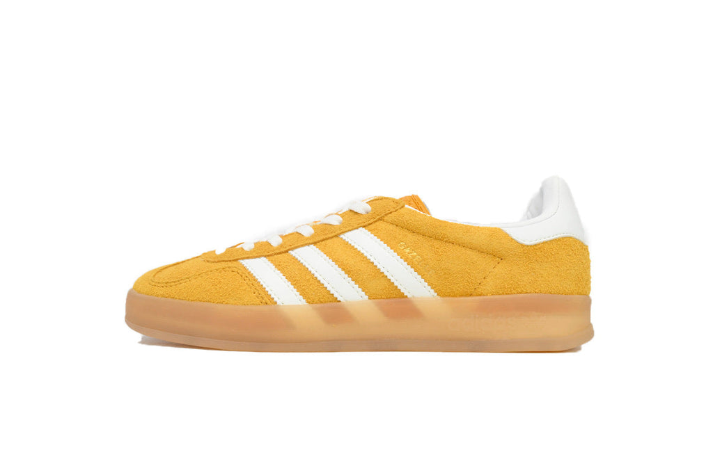 Adidas Samba OG – Retro German-Inspired Sneakers