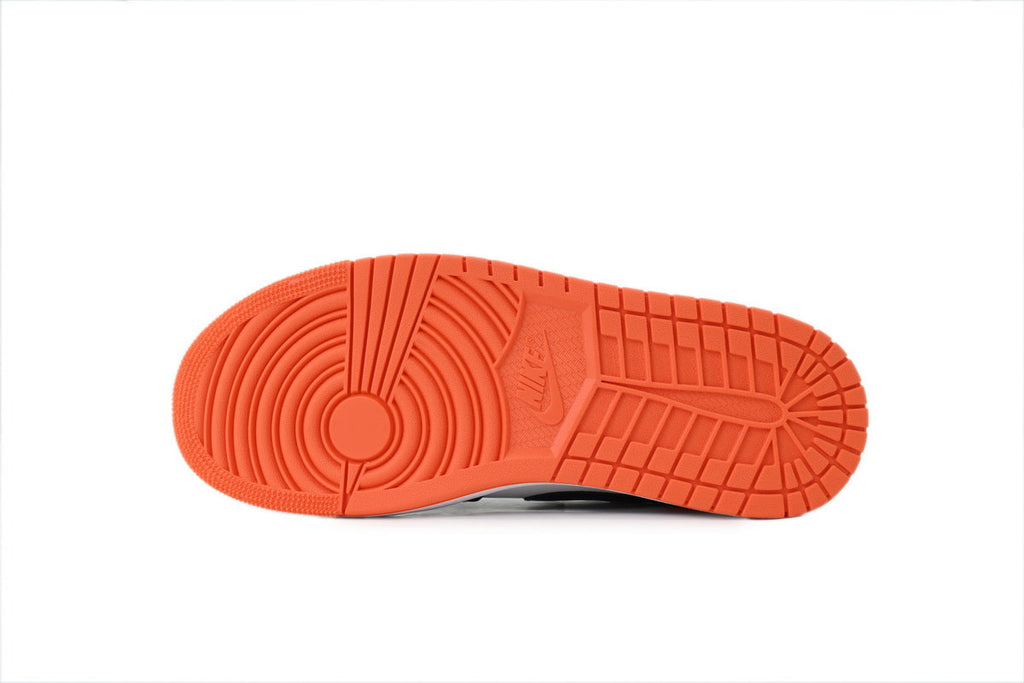 Nike Air Jordan 1 Retro Low Low-Top Sneakers