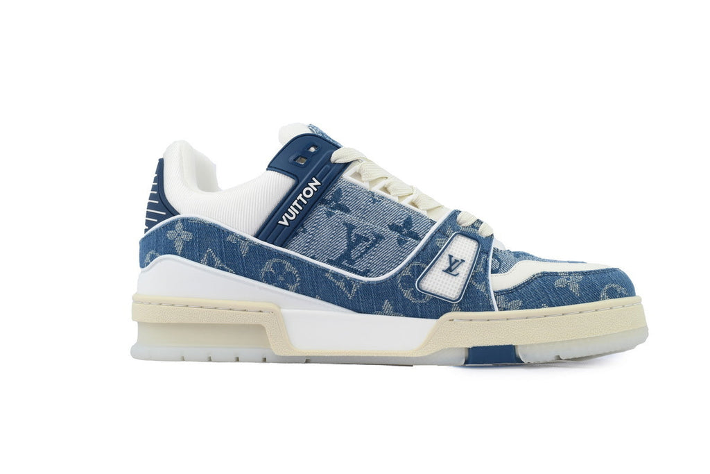 Louis Vuitton LV Trainer Sneakers