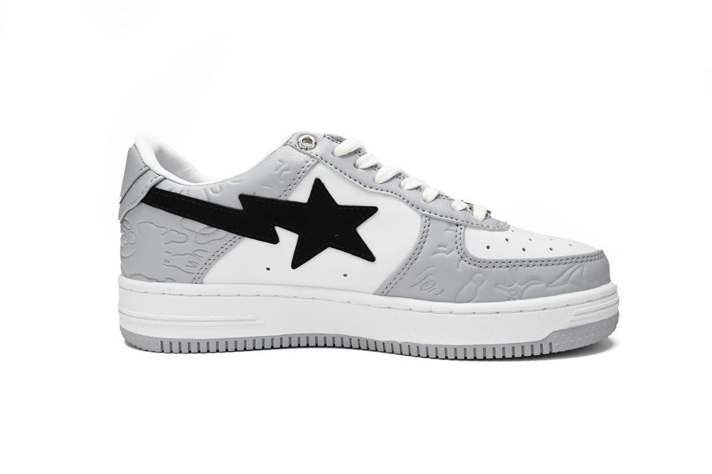 BATHING APE BAPE Sneakers