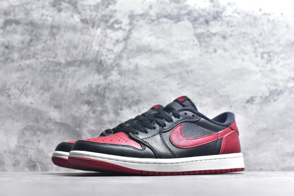 Air Jordan 1 Low AJ1 Sneakers | Men's & Women's
