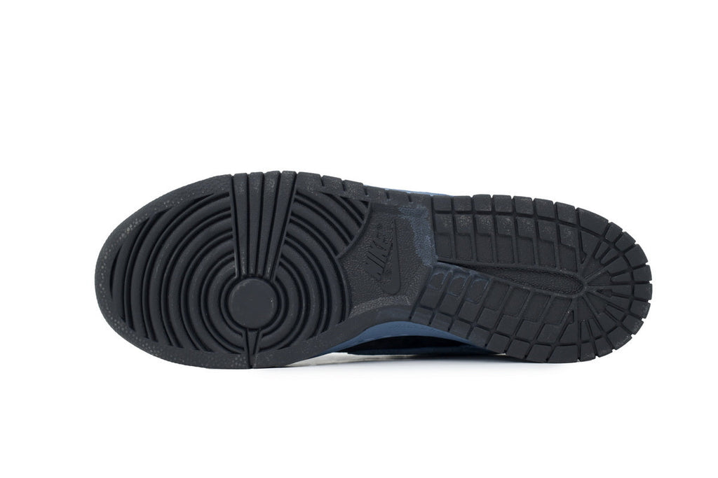 Nike SB Dunk Low – Classic Streetwear Sneakers (EU 36–45)