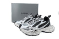 Balenciaga 3XL Sneaker – Low-Top Chunky Sole