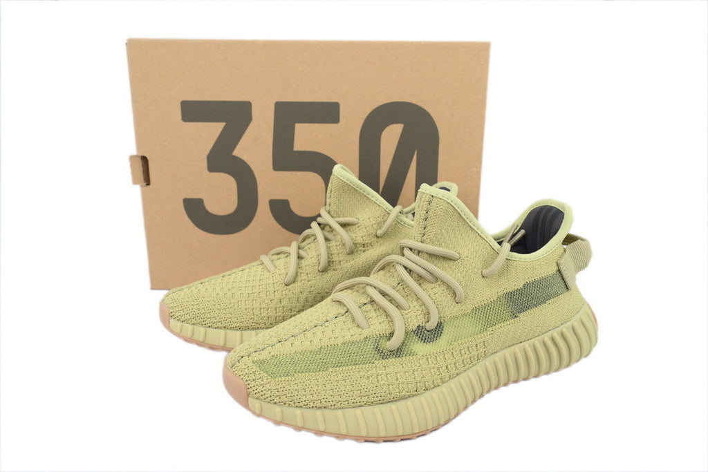 Adidas Yeezy Boost 350 V2 – Lifestyle Sneakers