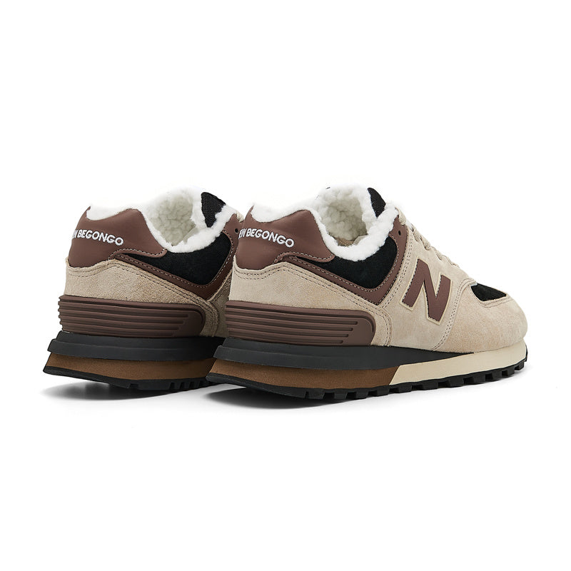 New Balance 574 Retro Sneakers | Classic Comfort & Style | EU 36-45