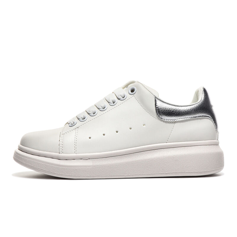 McQueen Oversized Sneaker | Luxury Street Style | Sizes 36-45