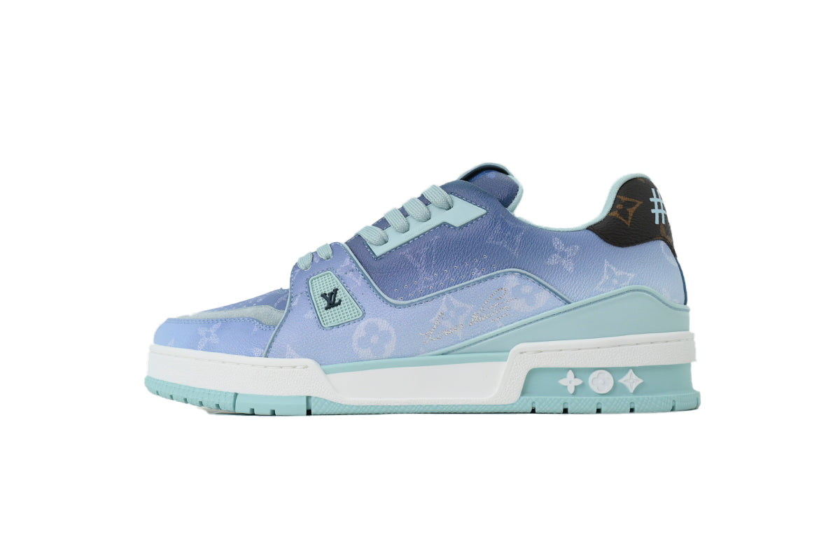 Louis Vuitton LV Trainer Sneakers