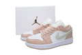 Nike Air Jordan 1 Retro Low Low-Top Sneakers