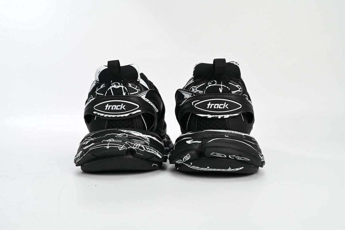 Balenciaga Track Sneakers