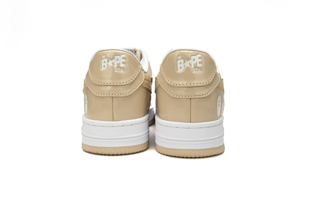 BATHING APE BAPE Sneakers