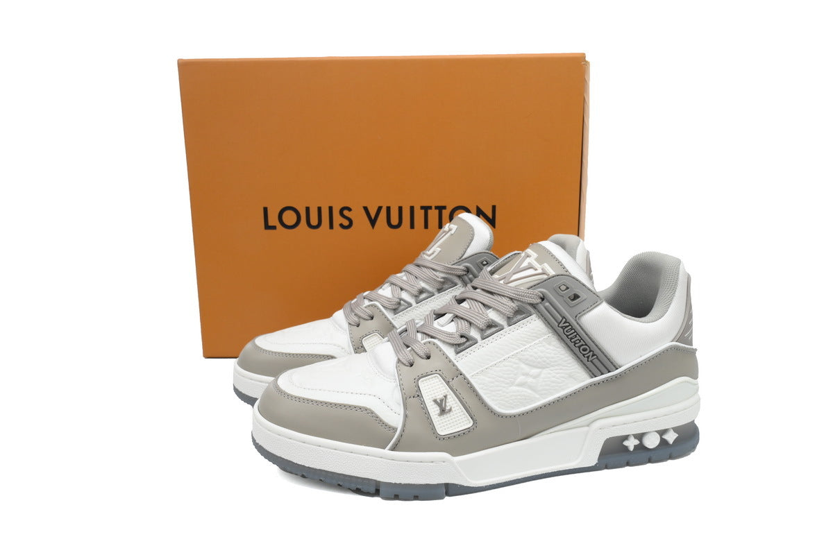 Louis Vuitton LV Trainer Sneakers