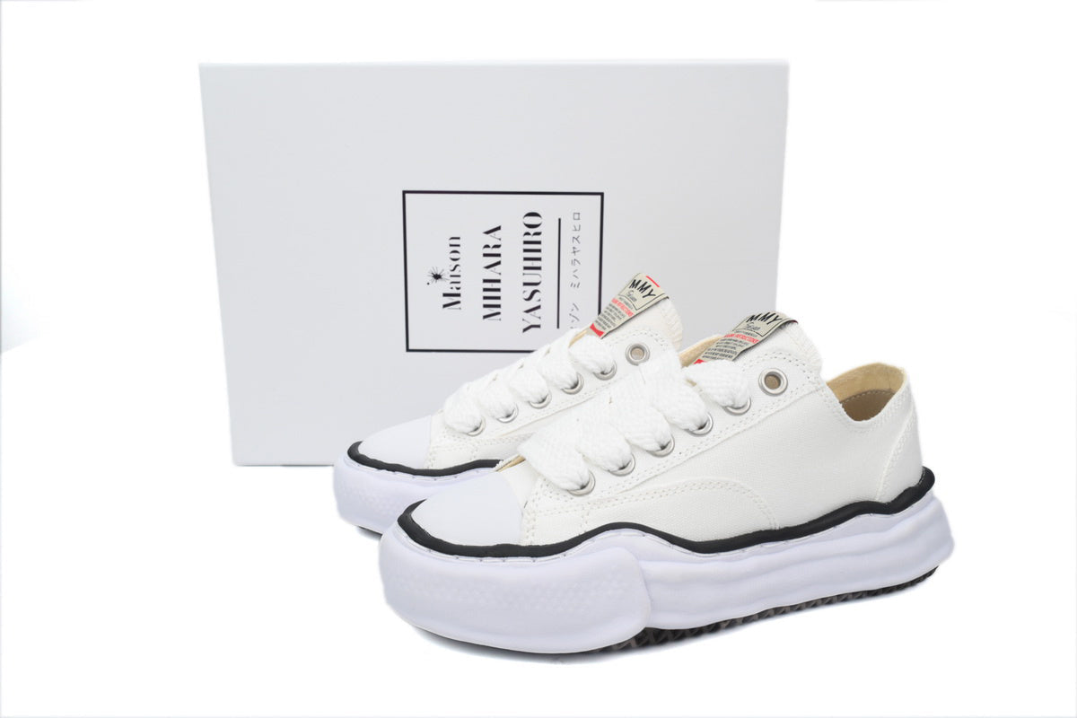 Maison Mihara Yasuhiro Sneakers