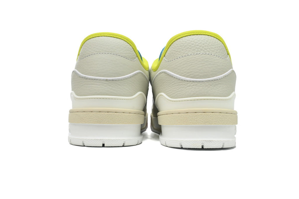Louis Vuitton LV Trainer Sneakers