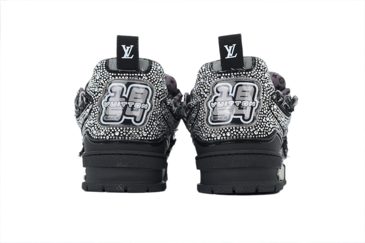Louis Vuitton LV Skate Sneakers