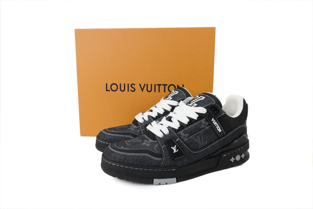 Louis Vuitton LV Trainer Sneakers