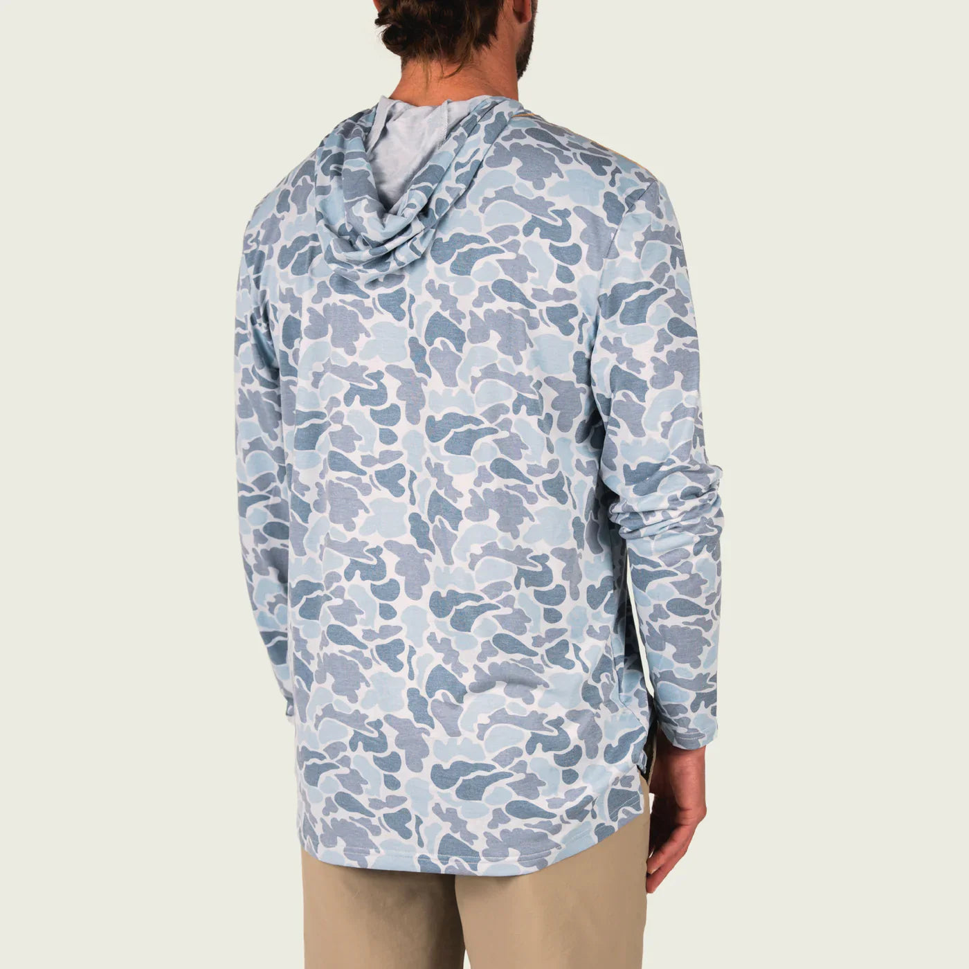 Hagood Shortsleeve Shirt