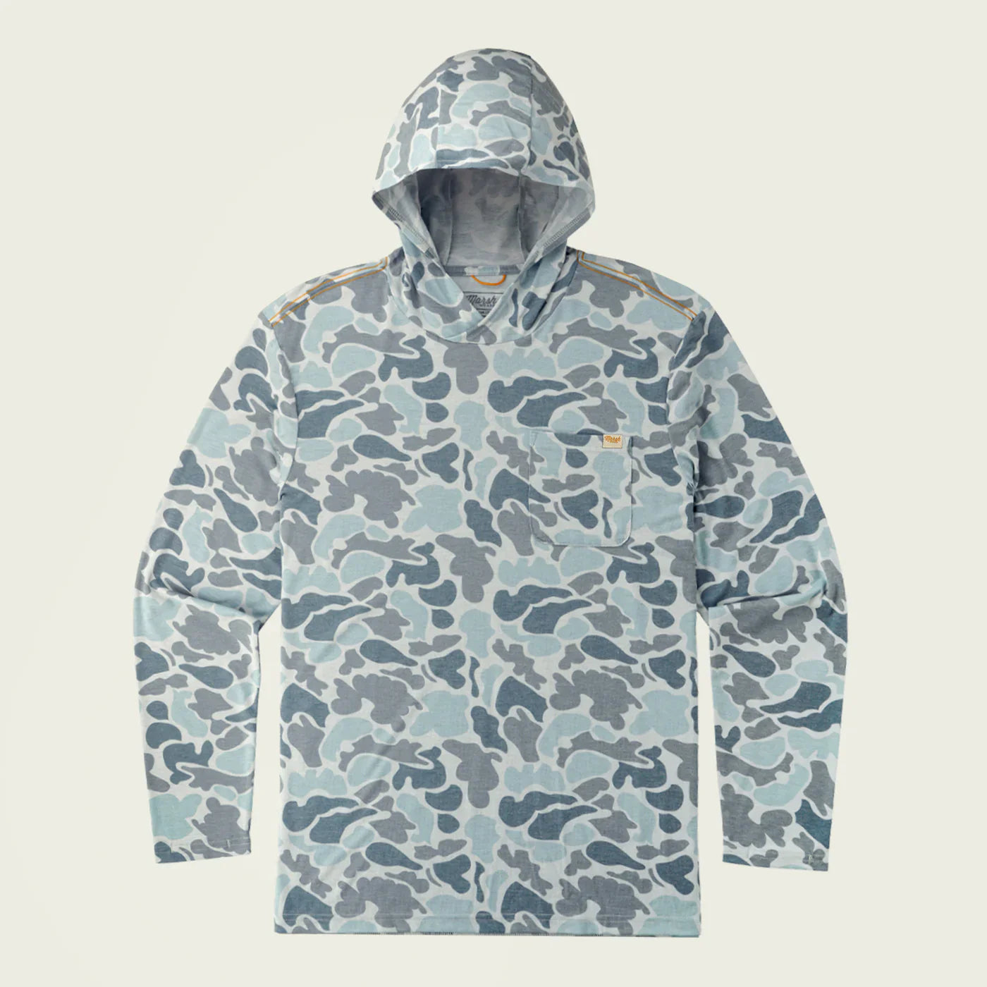 Hagood Shortsleeve Shirt