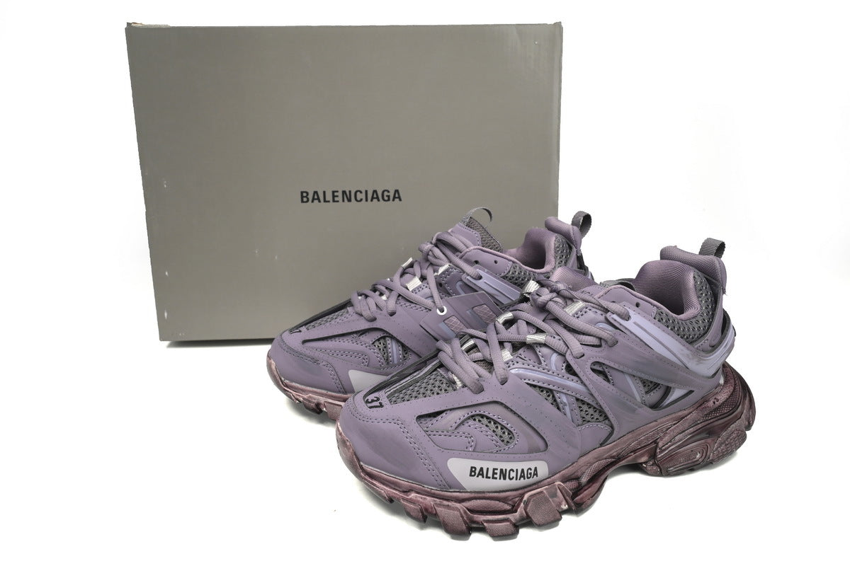 Balenciaga Track Sneakers