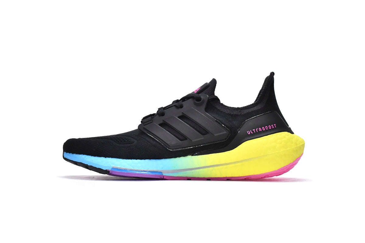 Adidas Ultraboost 22 Running Shoes