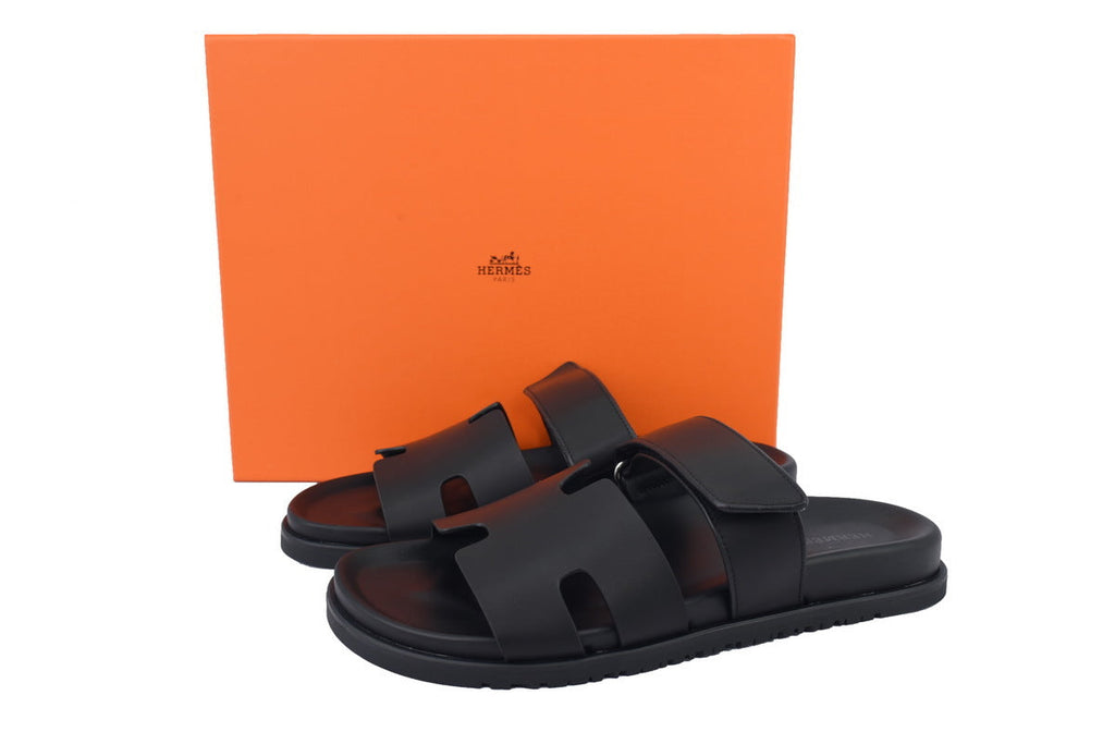 Hermès Slide Sandals