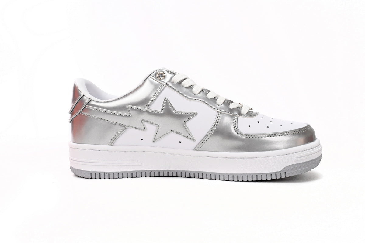 BATHING APE BAPE Sneakers