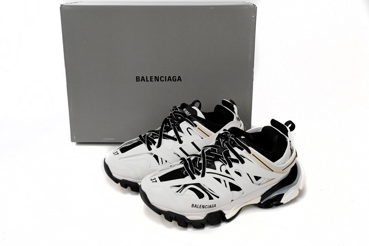 Balenciaga Track Sneakers