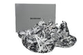 Balenciaga 3XL Sneaker – Low-Top Chunky Sole
