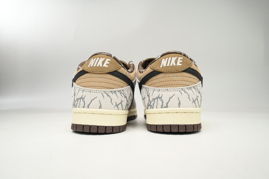 Nike SB Dunk Low – Classic Streetwear Sneakers (EU 36–45)