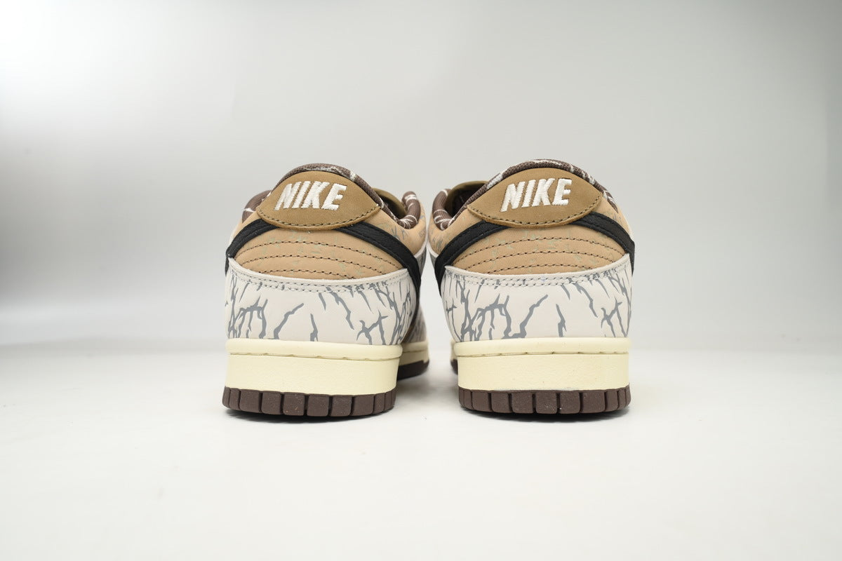 Nike SB Dunk Low – Classic Streetwear Sneakers (EU 36–45)