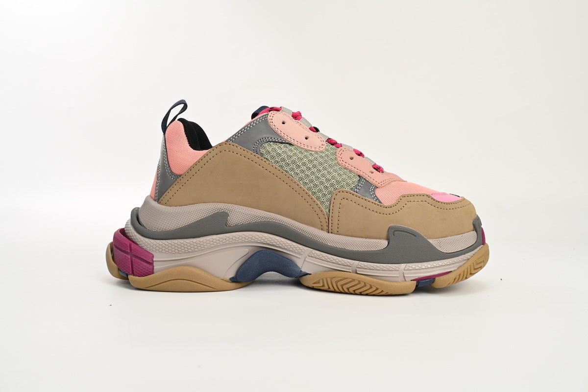 Balenciaga Triple S Sneakers