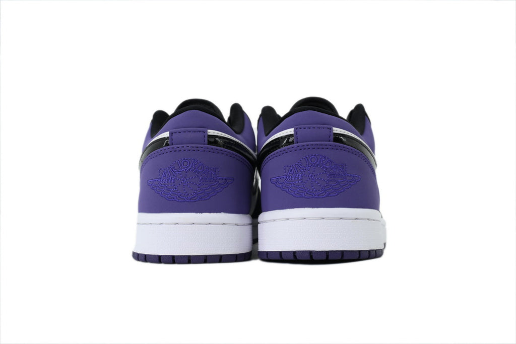 Nike Air Jordan 1 Retro Low Low-Top Sneakers