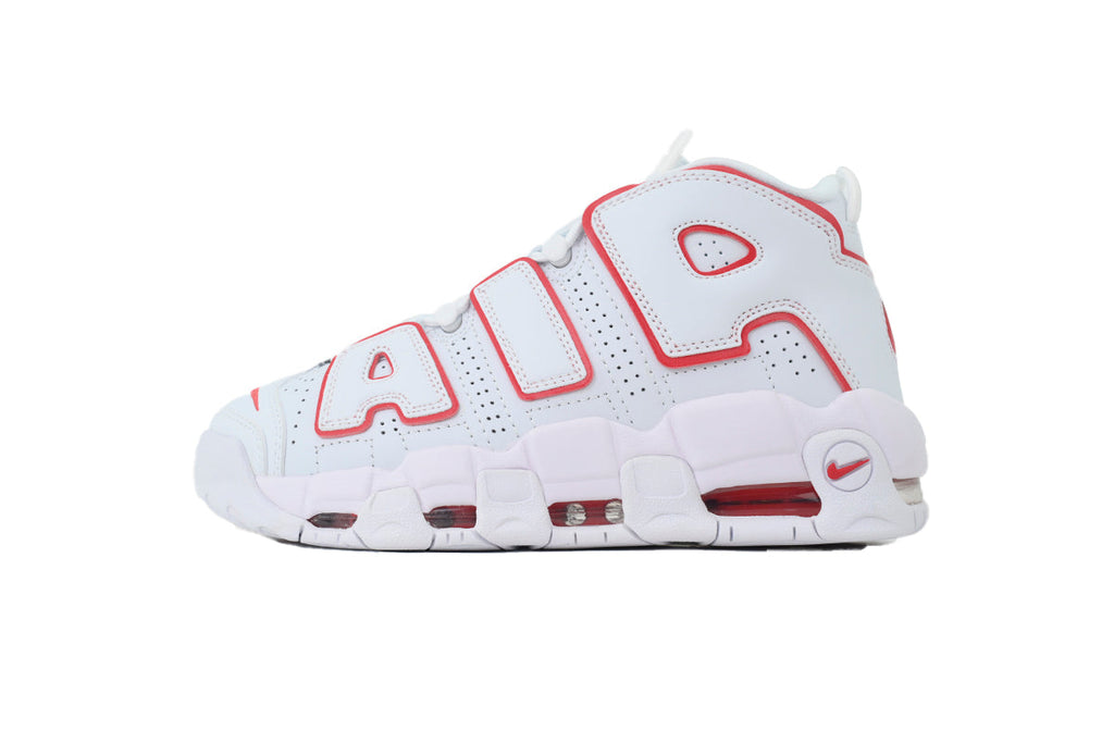 Nike Air More Uptempo – Bold Streetwear Sneakers
