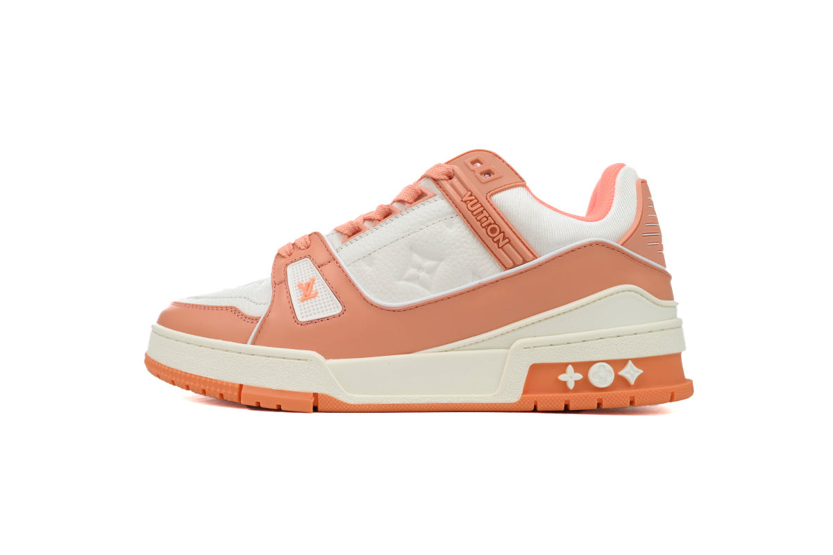 Louis Vuitton LV Trainer Sneakers