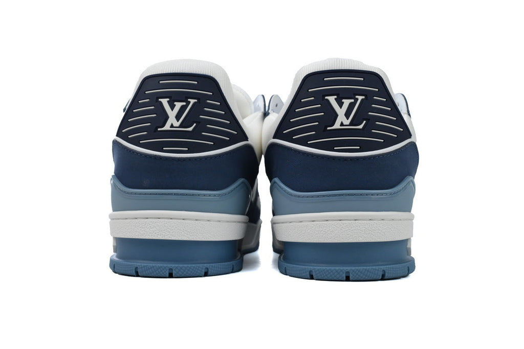 Louis Vuitton LV Trainer Sneakers