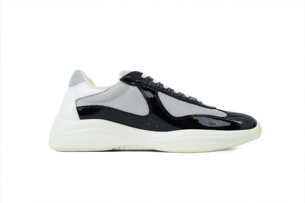 Prada America's Cup Sneakers