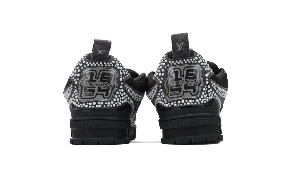 Louis Vuitton LV Skate Sneakers