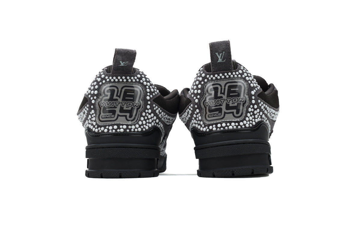 Louis Vuitton LV Skate Sneakers
