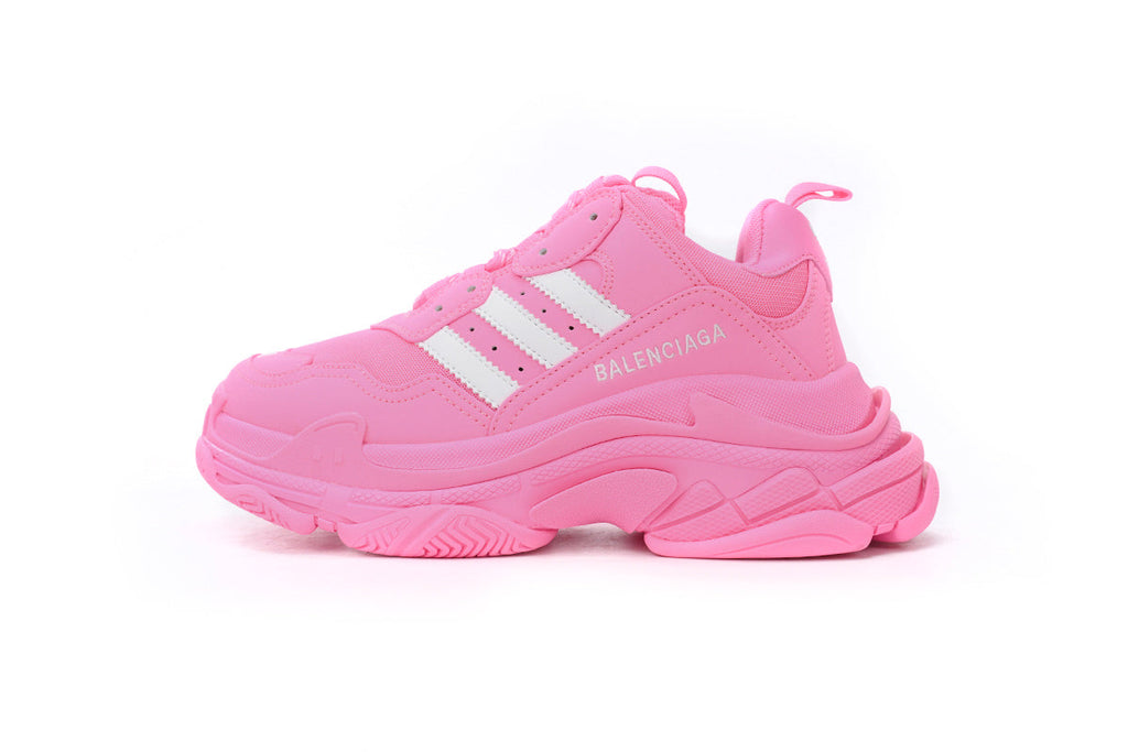 Balenciaga Triple S Sneakers